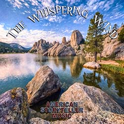 The Whispering Wind